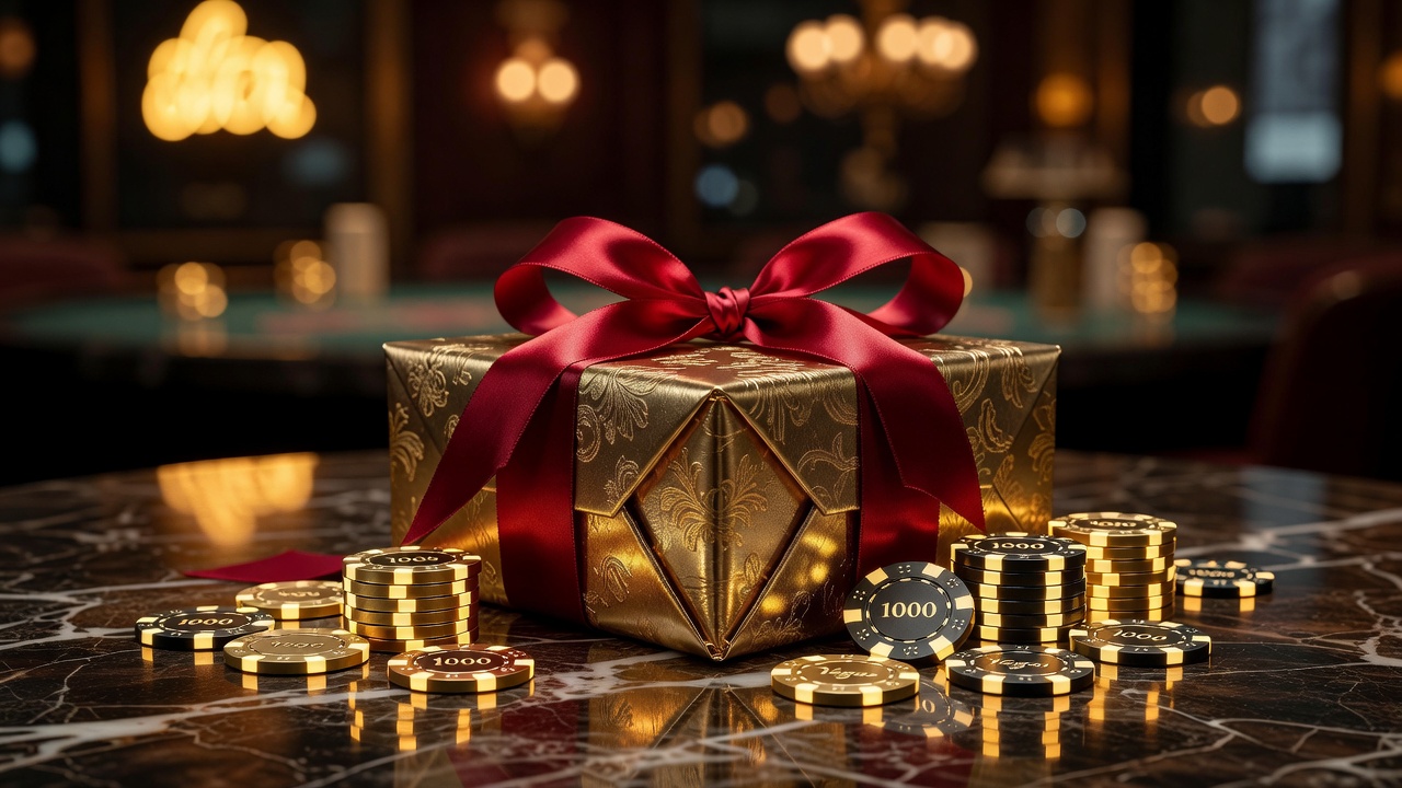 Bonus Powitalny i Promocje w Wintino Kasyno - Wintino kasyno