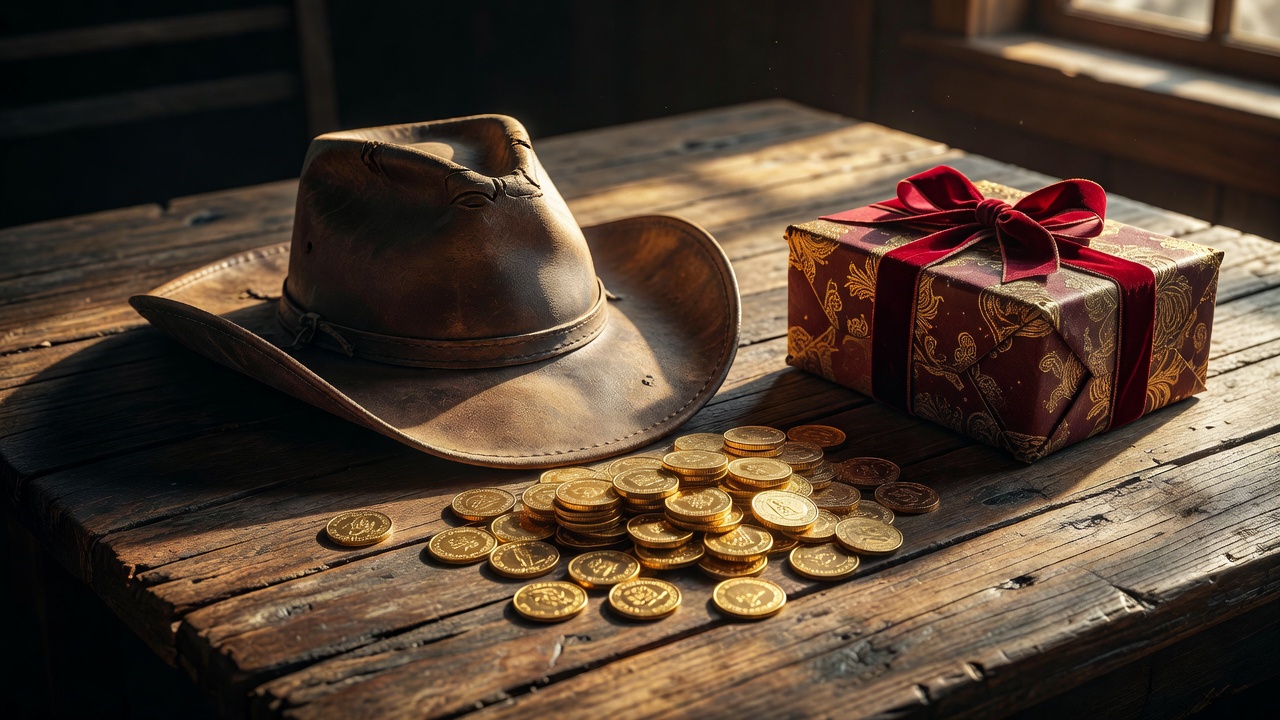 Bonusy i Promocje dla Nowych i Stałych Graczy - cowboyspins kasyno