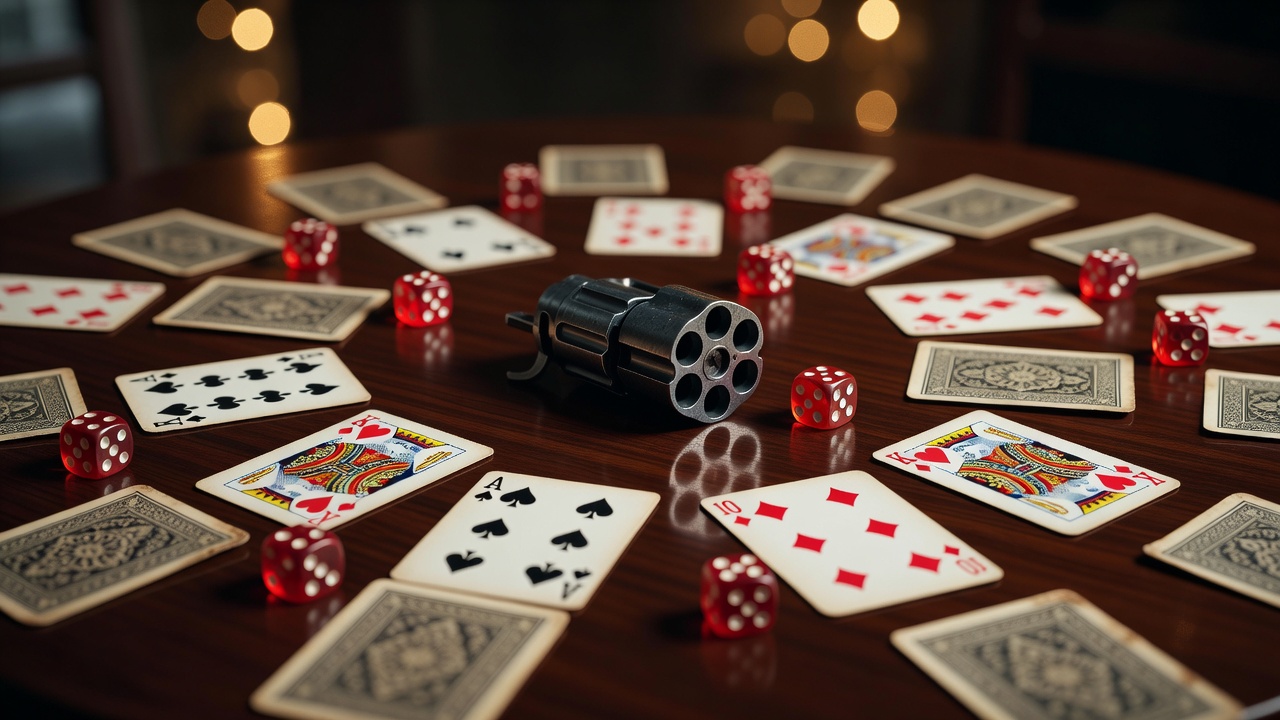 Bogata Oferta Gier Kasyna Online - cowboyspins kasyno