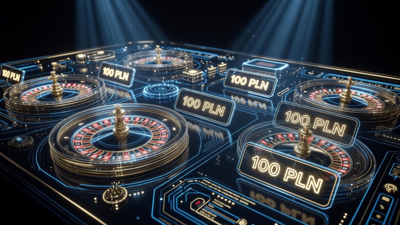 Najlepsze Kasyna z Bonusem Bez Depozytu w 2026 Roku - casino 100 zł bez depozytu za rejestrację